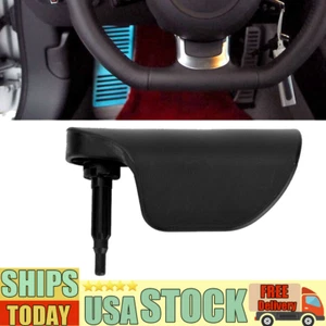 Hood Bonnet Latch Release Handle Lever Left For 2007-14 Audi TT Quattro 1.8/2.0l - Foto 1 di 10