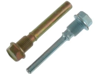 Kit de pines guía pinza de freno de disco trasero 46374WBMP 1994 para Infiniti J30 1993-1997 Foto 1 de 2