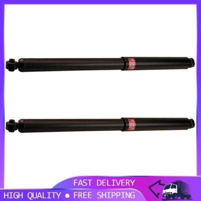 Задние амортизаторы стойки амортизатор для Ford F-150 1983 1982 1981 1980 - Изображение 1 из 2