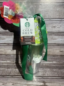 Starbucks BRAND NEW Acrylic Cold Cup 16Oz Panda Birthday New! - Picture 1 of 4