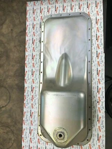 CONTINENTAL OIL SUMP PAN 643505 NEW - Picture 1 of 6