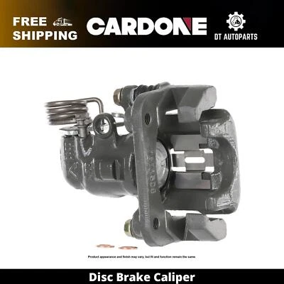 Pinza de freno de disco trasera derecha Cardone 1994 1995 1996 Mercury Sable 1993-1999 Foto 1 de 4