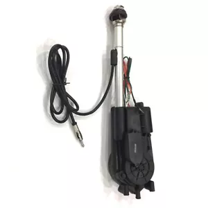 Antenna Power Motor Replacement kit for Chevrolet Corvette El Camino Impala ZUrj - Picture 1 of 10