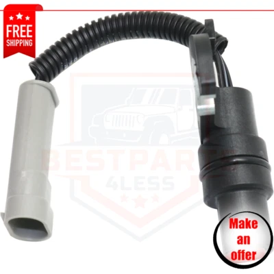 Nuevo sensor de posición del árbol de levas para Dodge Caravan ES 1994-1997, LE, SE Foto 1 de 4