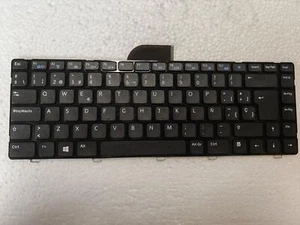 For DELL Inspiron 3421 5421 5437 vostro 2421 Latitude 3440 Spanish Keyboard - Picture 1 of 1