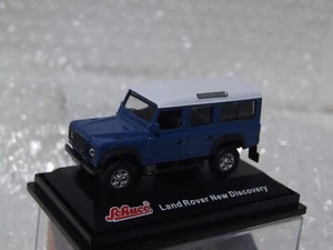Schuco 1:72 Scale Land Rover New Discovery - Picture 1 of 5
