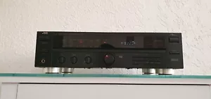 JVC RX-206 STEREO RECEIVER - Bild 1 von 11