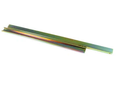 Riel elevalunas brazo cruzado Window Rail derecho para Porsche 911 G / 964 / 993 Foto 1 de 2