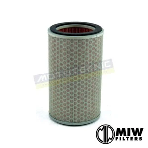 MIW Motorcycle Air Filter to fit Honda CB 1100 RS H-K 2017-2019 - Picture 1 of 1