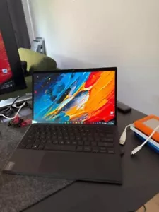 ROG Flow Z13 (2023) GZ301 Gaming Laptop - i9, RTX 4060, 16GB RAM, 1TB SSD - Picture 1 of 2