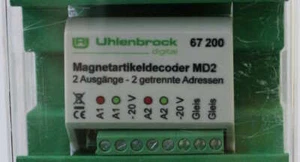 Tillig 66835 Magnetartikeldecoder - Bild 1 von 1