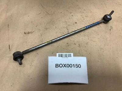 2008 BMW 750Li E66 RWD FRENTE DIREITA PASSAGEIRO LATERAL BARRA OSCILANTE TIRANTE LINK FABRICANTE DE EQUIPAMENTO ORIGINAL+ - Imagem 1 de 4