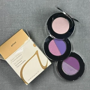 Jane Iredale My Steppes Eye Shadow Kit GO COOL 8.4 g /0.3 oz. NIB - Picture 1 of 7