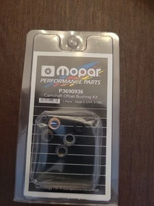Kit de bujes MOPAR Performance para leva. P3690936 - Imagen 1 de 1