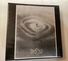 MTG Planeshift - 437 Cards - New Binder & Sleeves - US Seller