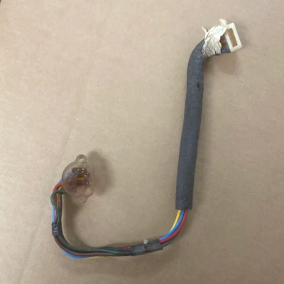 Vacuum Harness for Heat and A/C Module for Jeep Cherokee XJ (97-01) - Изображение 1 из 4