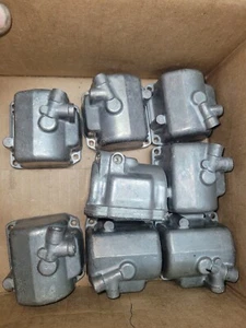 Float bowl for Mikuni Carburator Yamaha FZ600 86-88 & Radian - Picture 1 of 3