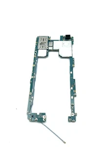 Sony Xperia XZ3 H9436 64 Go Carte Mère Mainboard Verrouillage Réseau - Photo 1 sur 2
