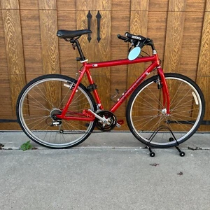 Cannondale H400 Red beautiful  - Picture 1 of 5