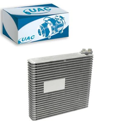 Núcleo evaporador de aire acondicionado UAC para Toyota Highlander 2001-2007 Foto 1 de 2