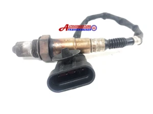 Oxygen Sensor BOSCH 0258006206 ALFA ROMEO FIAT IVECO LANCIA TATA PININFARINA - Picture 1 of 1