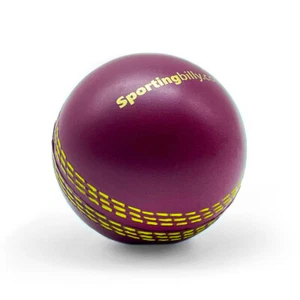 Squeezy Cricket Stress Ball - Picture 1 of 1