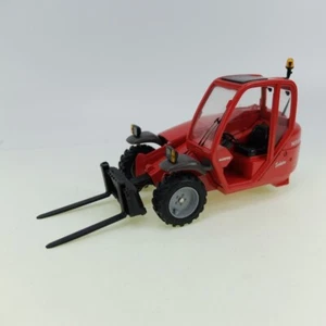 Manitou SLT 415 Joal gb 135 1:23 - Picture 1 of 4