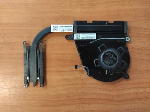 Hp 14s-dq1833no Cooling CPU Fan with Heatsink - Afbeelding 1 van 1