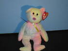 Beanie Babies Groovy The Ty-Dye Bear New With Tag