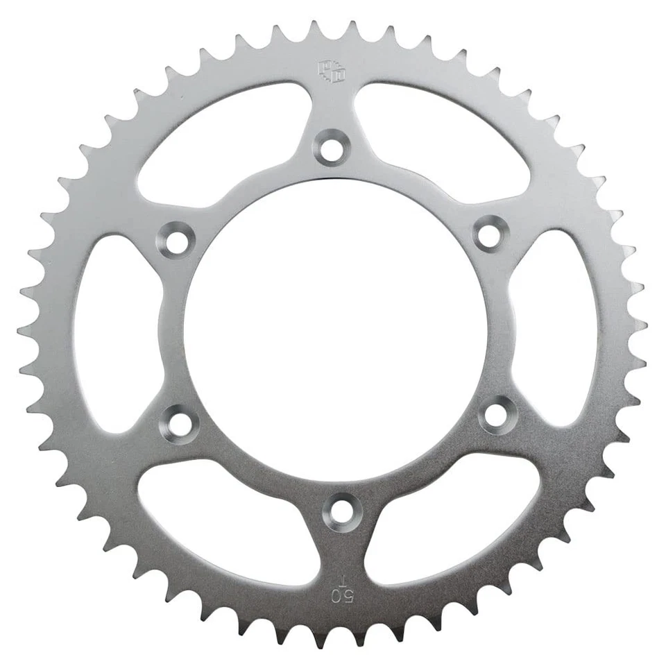 Primary Drive Rear Steel Sprocket 47 Tooth Silver For KTM 150 XC 2010-2015 Foto 1 de 1