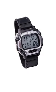 Champion Sports Sport And Referee Watch - Black MS1000 - Picture 1 of 4