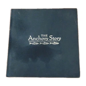 The Anchovy Story by Dino Cortopassi - Picture 1 of 4