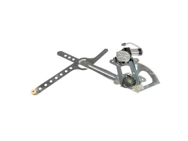 Regulador de ventana delantero derecho Dorman 34819GSQK 1989 para Chevrolet C2500 1988-2000 Foto 1 de 2