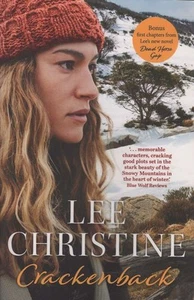 LEE CHRISTINE Crackenback 2022 SC Book - Picture 1 of 1