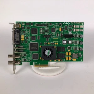 AJA-KONA-LHi Analog & Digital I/O HDMI SDI Video Capture Card Z-OEM-LHI-NC - Picture 1 of 4
