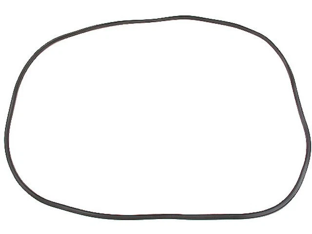 APA/URO Parts 29QW26B Deck Lid Seal Fits 1977-1982, 1987-1988 Porsche 924 — 第 1/1 张图片