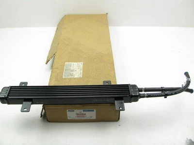 NUEVO - Original OEM Ford F8RZ-7A095-AA transmisión automática. Enfriador de aceite Cougar V6 1999-2002 Foto 1 de 4