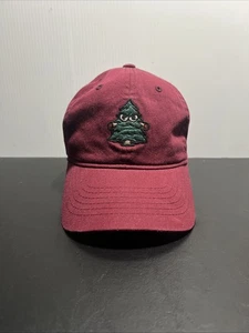 Zeypher NCAA Stanford Cardinals Rare "Shibuya" Hat Red Adjustable OSFA Cap - Picture 1 of 6