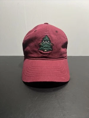 Zeypher NCAA Stanford Cardinals Rare "Shibuya" Hat Red Adjustable OSFA Cap - Image 1 of 4