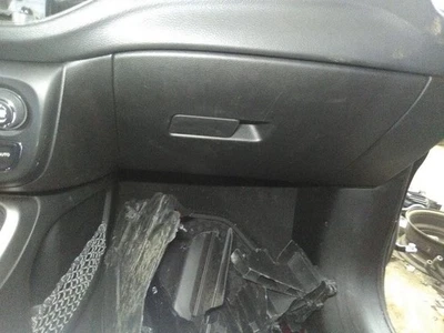 Jeep Compass 2019 guantera Foto 1 de 4