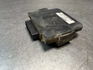 2013 Suzuki  LTZ 400 Ltz400 Z400 CDI BOX Ecu - Picture 1 of 8