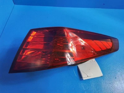 Luz trasera de pasajero Kia Optima 2013 EX cuarto montado en panel se adapta a 11-13 OPTIMA  Foto 1 de 4