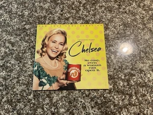 Chelsea Handler Talk Show Dvd Netflix Emmy FYC 2017 Promo Talk Show - Picture 1 of 4