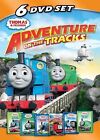 Thomas and Friends: Adventures on the Tracks