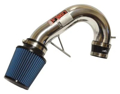 Injen Cold Air Intake Fits: 2017-2021 Audi A4 Quattro; 2018-2020 Audi A5 Quattro Foto 1 de 4