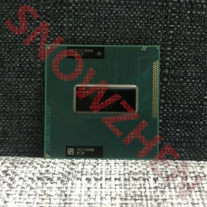 Intel Core i7 3632QM CPU 2.2GHz Quad-Core 35W SR0V0 Laptop Processor - Bild 1 von 3