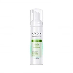 Avon Detergente in mousse Matte fluffy Nutra Effects - Foto 1 di 1
