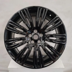 RANGE ROVER SPORT VELAR 22 PULGADAS Original 1 pieza llanta de aluminio llanta aluminio - Imagen 1 de 10