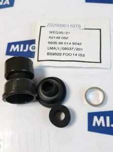 WEALD ELECTRONICS WEQ95 21 A2148 050 LMA 1 08037 201 WEQ9521 (NUEVO STOCK ANTIGUO) - Imagen 1 de 4