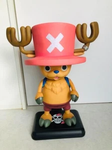 One Piece Life-Size Figure Huge Tony Tony Chopper Soft Vinyl Figure 1/1 Scale - Picture 1 of 7
